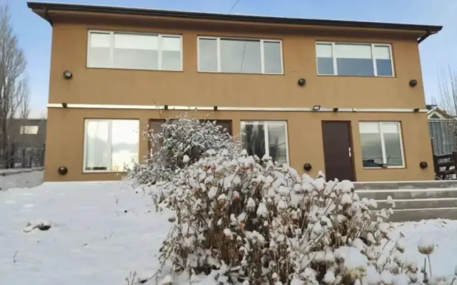 Flamenco Bay Apartments
