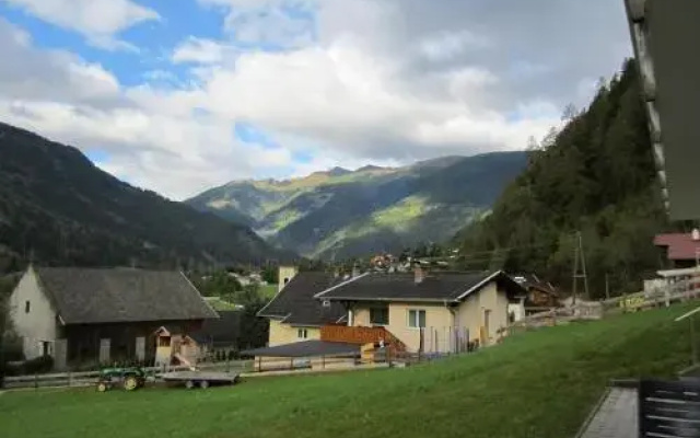 Landhaus Bürse