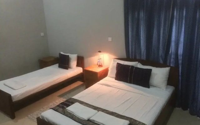 CM apartments