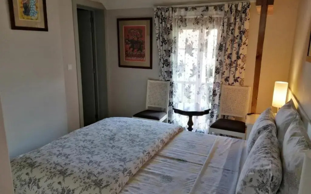 Johans Lodge