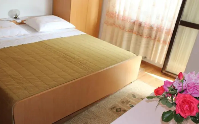Rooms Teklić