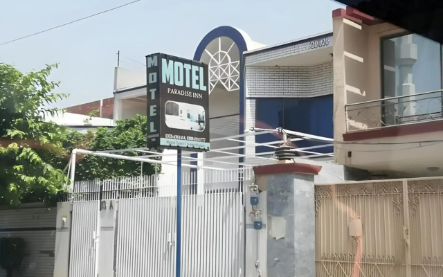 Motel Paradise Inn
