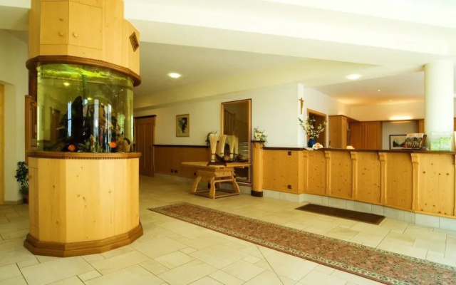 Panoramahotel Grobauer