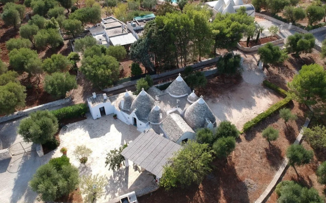 Trullo degli Emme