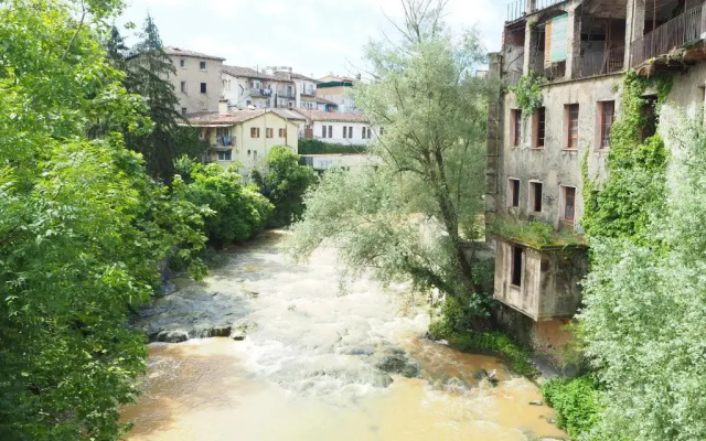 Apartament Centre Històric a Olot