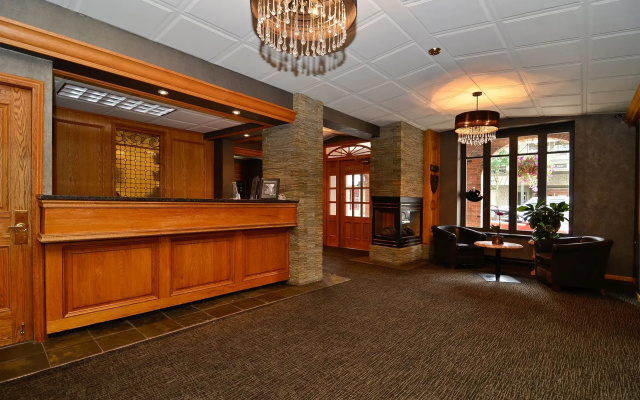 Regent Hotel