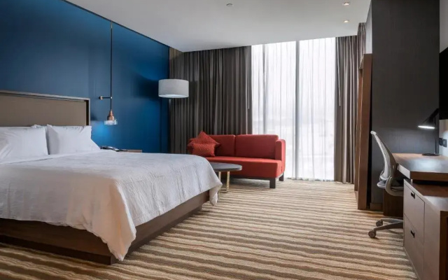 Hilton Garden Inn Chihuahua