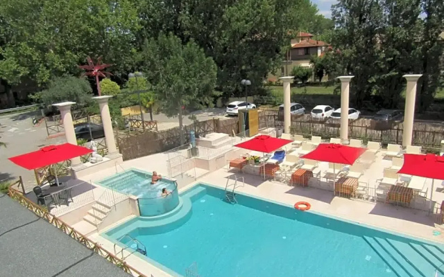 Inn Sul Bacino