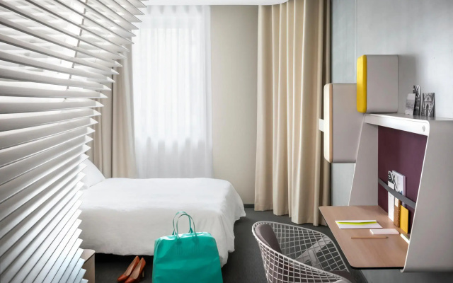 OKKO Hotels Nantes Centre Ville