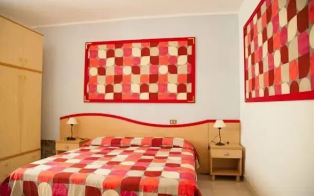 Hotel Ciritorno