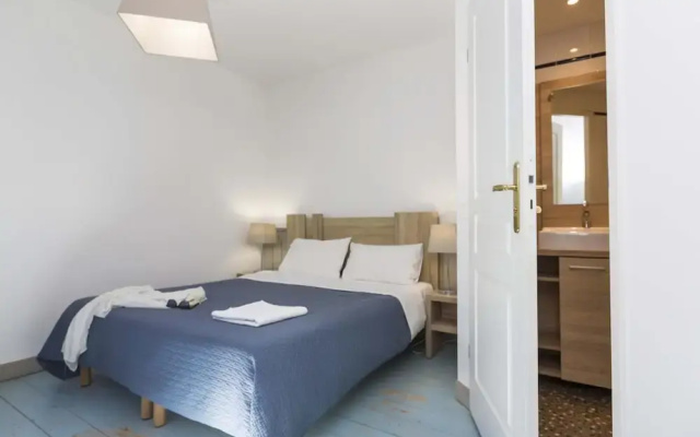 Charming Apt Near La Baule