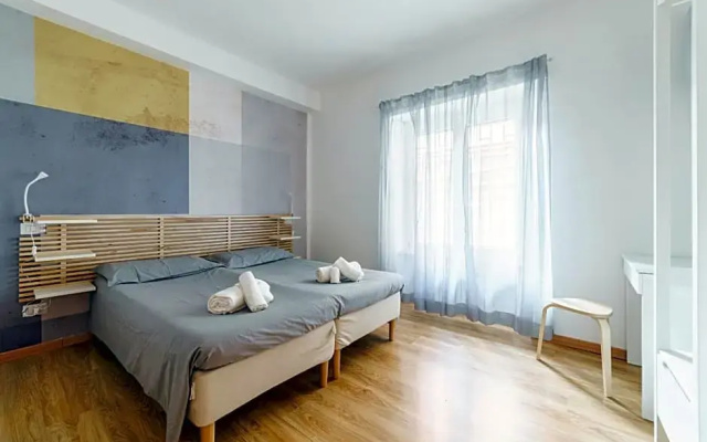 B&BTRASTEVERE66
