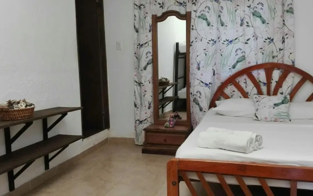 nakua casa hostal tu hogar fuera de casa