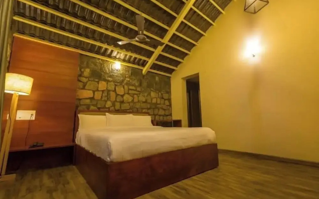 Leopard Rock Wilderness Resort