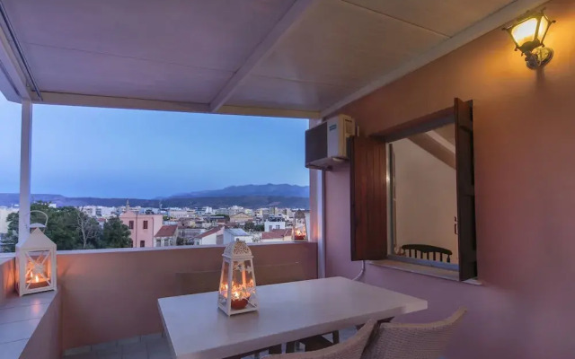 Kasteli Suites