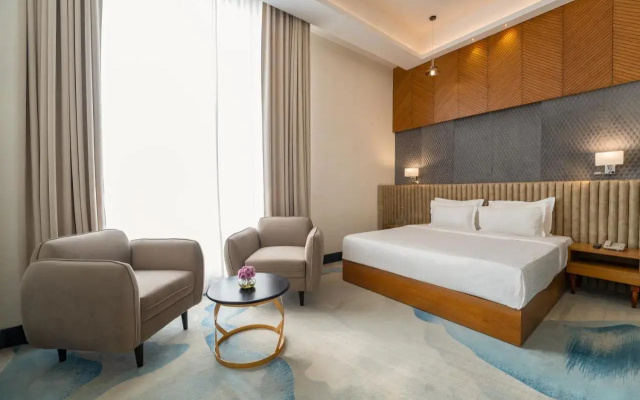 Clarks Inn Etawah