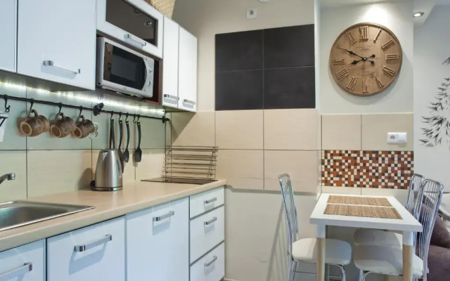 Aba Apartamenty Piłsudskiego 41