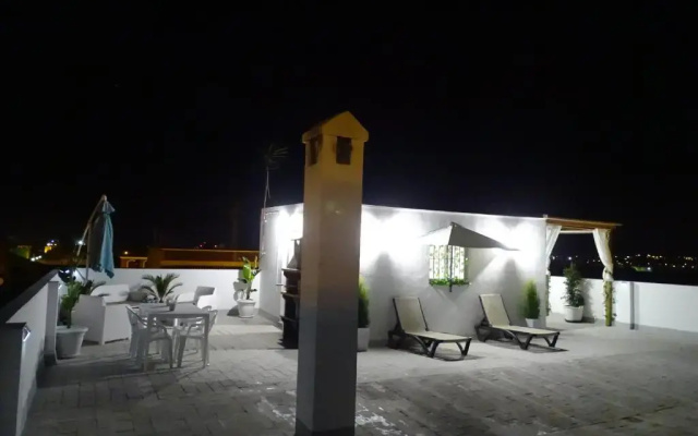 Apartamento VistaFlor