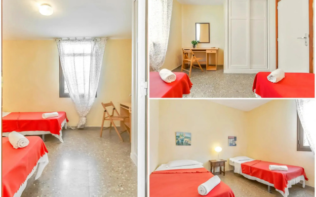 Two bedroom near Playa de Las Americas, Wifi, pool