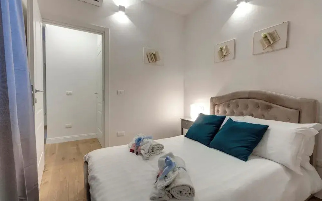 Mamo Florence - Abigail Apartment