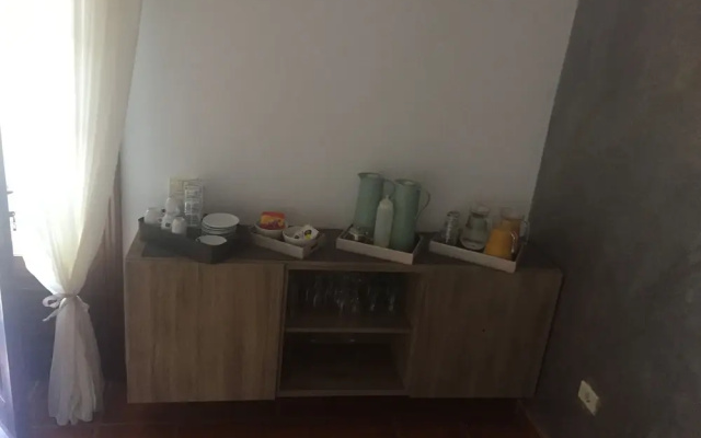 B&B El Meridiano