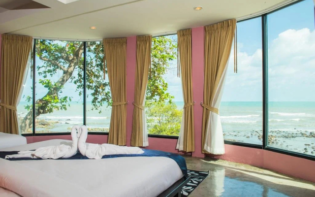 Sea Stone Hotel Sichon