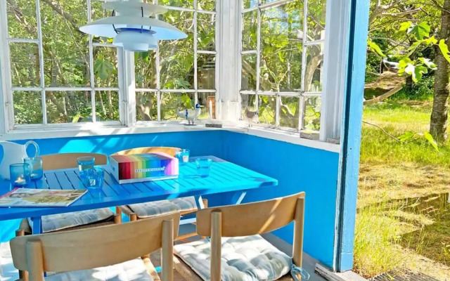 5 Person Holiday Home in Allinge