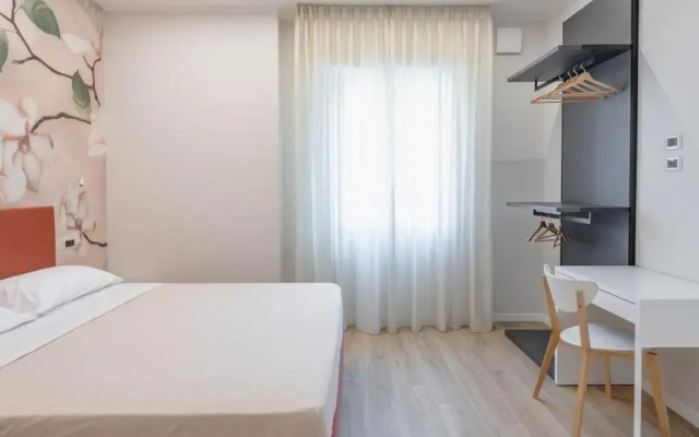Albergo Degli Amici