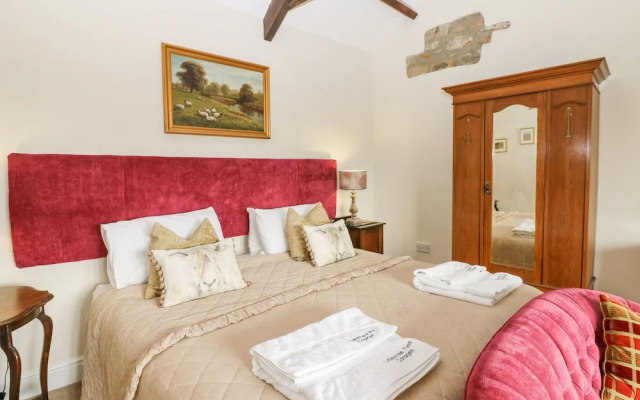 Sheep Pen Cottage