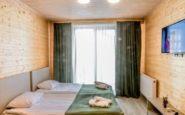 New Gudauri Rooms