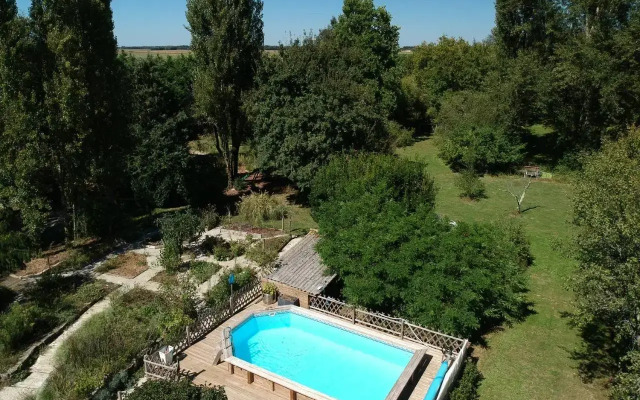Gites123soleil-Glycine