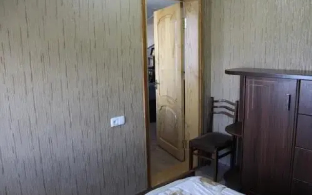 guest house sumba