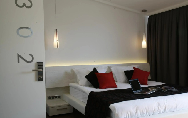 Hotel Samm Bistro Spa - Boutique Class