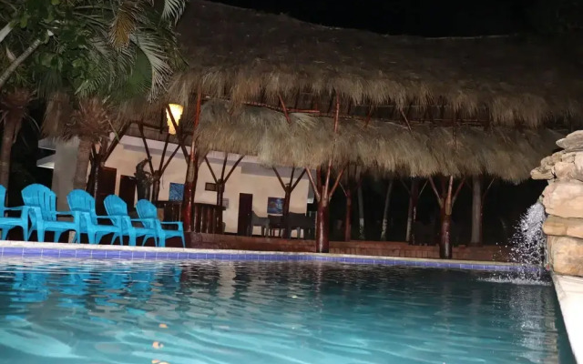 Marsella Beachfront B&B