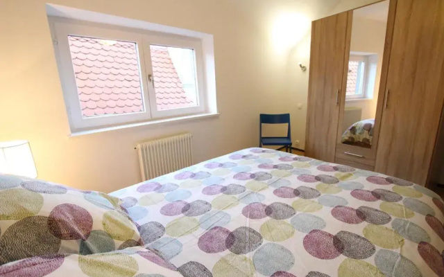 Colmar Historic Center - Cosy Appartement Turenne 1 - Bookingalsace