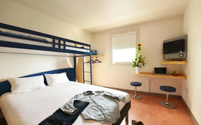 Mercure Californie
