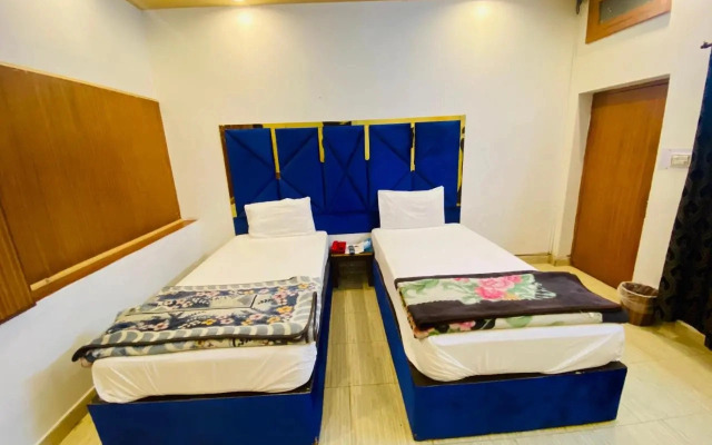 Hotel Mehran