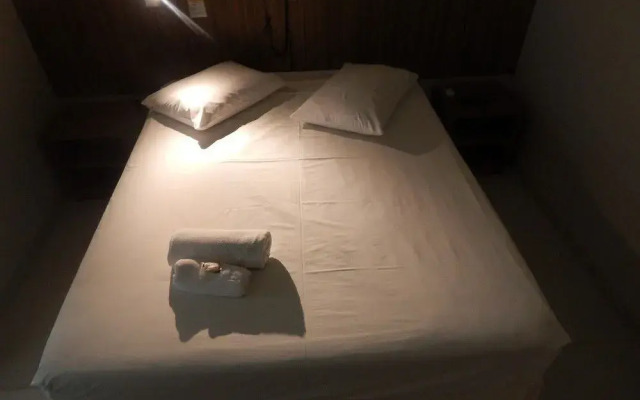 Hotel Mandino