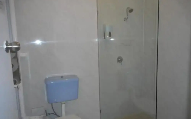 Nationwide Motel