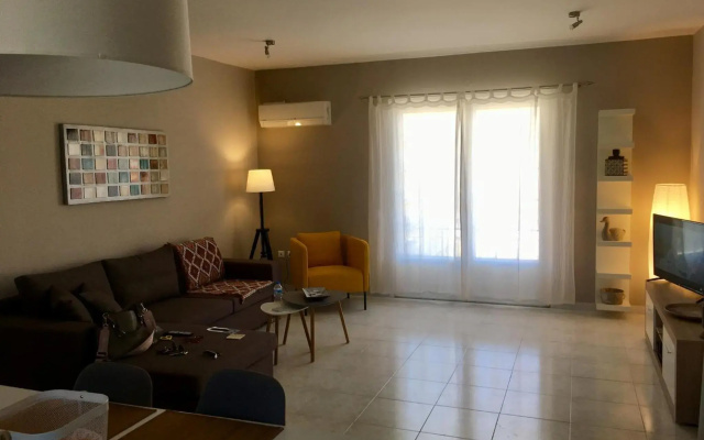 Filippos Apartments