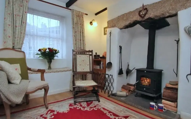 Copper Cottage