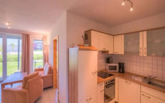 Tolles Appartment in der Seenplatte
