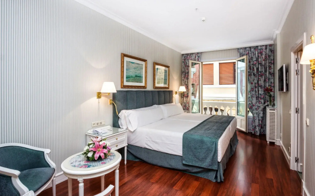 Hotel Atlantico Madrid