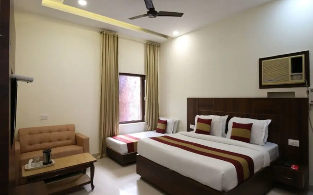 Treebo Trip Welcome Inn 2 by OYO Rooms