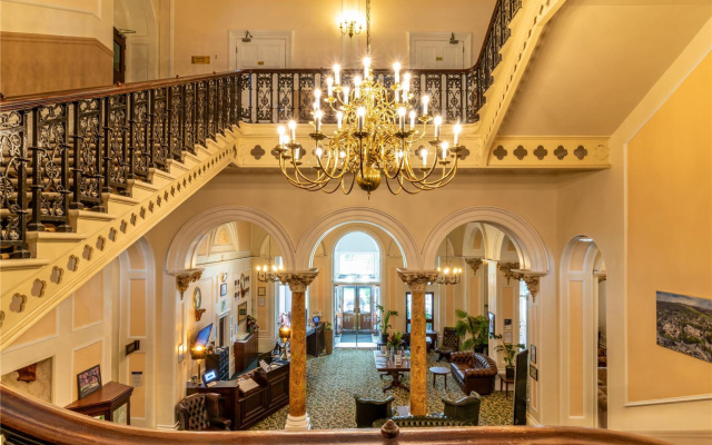 Palace Hotel & Spa Buxton