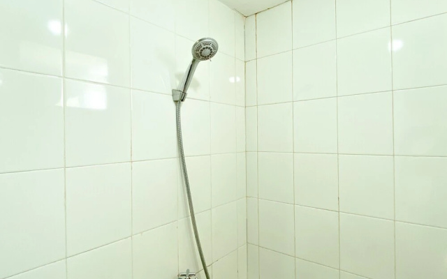 Good Deal And Comfort 2Br At Bassura City Apartment