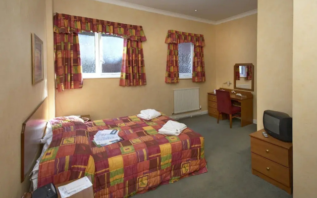 Bay New Southlands Hotel