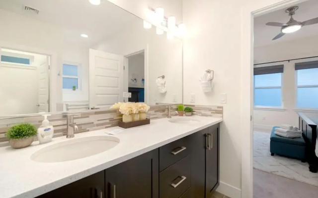 Remarkable Home Near Old Town, Breweries, & River!