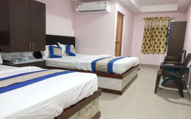 Shree Karpagham Dreams By OYO Rooms