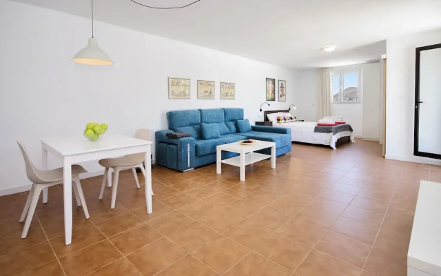 Casa Peñas Blancas